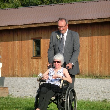 Photo of Christi VanKerckhove